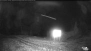 Archived webcam image showing Lake Louise: Panorama Ptarmigan on 26 Jun 2026 at 10:10