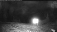 Archived webcam image showing Lake Louise: Panorama Ptarmigan on 28 Jun 2026 at 10:15