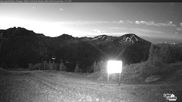 Archiviertes Webcam Bild: Lake Louise: Ptarmigan Panoramablick am 12.07.2026 um 12:47 Uhr