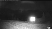 Archiviertes Webcam Bild: Lake Louise: Ptarmigan Panoramablick am 14.07.2026 um 10:24 Uhr