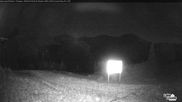 Archived webcam image showing Lake Louise: Panorama Ptarmigan on 25 Aug 2026 at 10:15