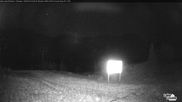 Archived webcam image showing Lake Louise: Panorama Ptarmigan on 25 Aug 2026 at 12:15