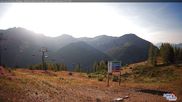Archiviertes Webcam Bild: Lake Louise: Ptarmigan Panoramablick am 26.08.2026 um 16:54 Uhr