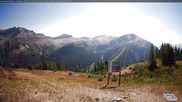 Archiviertes Webcam Bild: Lake Louise: Ptarmigan Panoramablick am 26.08.2026 um 20:54 Uhr