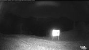 Archived webcam image showing Lake Louise: Panorama Ptarmigan on 12 Oct 2026 at 10:28