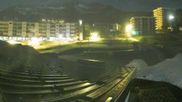 Archiviertes Webcam Bild: Saint Francois Longchamp: Talstation am 02.05.2026 um 00:12 Uhr