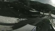 Archiviertes Webcam Bild: Saint Francois Longchamp: Talstation am 02.05.2026 um 04:12 Uhr