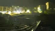 Archived webcam image showing Saint Francois Longchamp: View Base Area on 11 Jun 2026 at 00:55