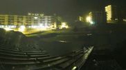 Archived webcam image showing Saint Francois Longchamp: View Base Area on 16 Jun 2026 at 00:10
