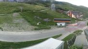 Archived webcam image showing Saint Francois Longchamp: View Base Area on 16 Jun 2026 at 07:10