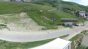 Archiviertes Webcam Bild: Saint Francois Longchamp: Talstation am 16.06.2026 um 16:52 Uhr