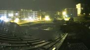 Archived webcam image showing Saint Francois Longchamp: View Base Area on 12 Jul 2026 at 00:23