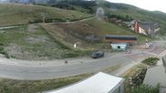 Archived webcam image showing Saint Francois Longchamp: View Base Area on 12 Jul 2026 at 07:23