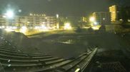 Archived webcam image showing Saint Francois Longchamp: View Base Area on 3 Aug 2026 at 00:33