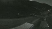 Archived webcam image showing Saint Francois Longchamp: View Base Area on 3 Aug 2026 at 02:33