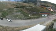 Archived webcam image showing Saint Francois Longchamp: View Base Area on 3 Aug 2026 at 06:33