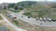 Archived webcam image showing Saint Francois Longchamp: View Base Area on 3 Aug 2026 at 10:33