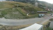 Archived webcam image showing Saint Francois Longchamp: View Base Area on 3 Aug 2026 at 18:33