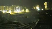 Archived webcam image showing Saint Francois Longchamp: View Base Area on 15 Aug 2026 at 00:46