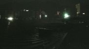 Archived webcam image showing Saint Francois Longchamp: View Base Area on 15 Aug 2026 at 02:46