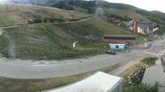 Archived webcam image showing Saint Francois Longchamp: View Base Area on 15 Aug 2026 at 07:46
