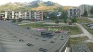 Archived webcam image showing Saint Francois Longchamp: View Base Area on 15 Aug 2026 at 08:46