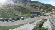 Archiviertes Webcam Bild: Saint Francois Longchamp: Talstation am 26.08.2026 um 10:41 Uhr