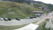 Archiviertes Webcam Bild: Saint Francois Longchamp: Talstation am 26.08.2026 um 14:41 Uhr