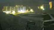 Archiviertes Webcam Bild: Saint Francois Longchamp: Talstation am 25.09.2026 um 00:56 Uhr