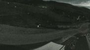 Archiviertes Webcam Bild: Saint Francois Longchamp: Talstation am 25.09.2026 um 04:56 Uhr