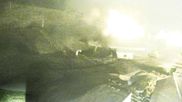 Archiviertes Webcam Bild: Saint Francois Longchamp: Talstation am 25.09.2026 um 06:56 Uhr