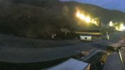 Archiviertes Webcam Bild: Saint Francois Longchamp: Talstation am 25.09.2026 um 07:56 Uhr
