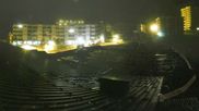 Archived webcam image showing Saint Francois Longchamp: View Base Area on 14 Oct 2026 at 00:50