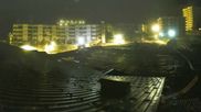 Archived webcam image showing Saint Francois Longchamp: View Base Area on 14 Oct 2026 at 06:50