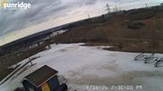 Archiviertes Webcam Bild: Abfahrt Coyote Crossing am 12.04.2026 um 22:34 Uhr