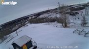 Archiviertes Webcam Bild: Abfahrt Coyote Crossing am 16.04.2026 um 14:29 Uhr