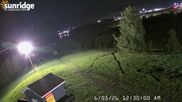 Archiviertes Webcam Bild: Abfahrt Coyote Crossing am 05.06.2026 um 08:01 Uhr