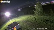 Archiviertes Webcam Bild: Abfahrt Coyote Crossing am 05.06.2026 um 10:01 Uhr