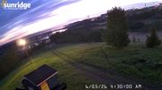 Archiviertes Webcam Bild: Abfahrt Coyote Crossing am 05.06.2026 um 12:01 Uhr