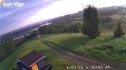 Archiviertes Webcam Bild: Abfahrt Coyote Crossing am 05.06.2026 um 14:01 Uhr