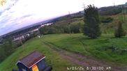 Archiviertes Webcam Bild: Abfahrt Coyote Crossing am 05.06.2026 um 16:01 Uhr