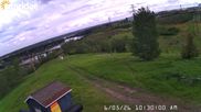 Archiviertes Webcam Bild: Abfahrt Coyote Crossing am 05.06.2026 um 18:01 Uhr