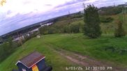 Archiviertes Webcam Bild: Abfahrt Coyote Crossing am 05.06.2026 um 20:01 Uhr