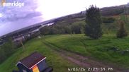 Archiviertes Webcam Bild: Abfahrt Coyote Crossing am 05.06.2026 um 22:01 Uhr