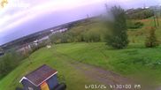Archiviertes Webcam Bild: Abfahrt Coyote Crossing am 06.06.2026 um 00:01 Uhr
