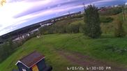 Archiviertes Webcam Bild: Abfahrt Coyote Crossing am 06.06.2026 um 02:01 Uhr