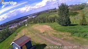 Archived webcam image showing The run Coyote Crossing on 20 Jun 2026 at 00:11