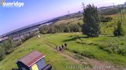Archived webcam image showing The run Coyote Crossing on 17 Jul 2026 at 18:58
