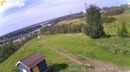 Archived webcam image showing The run Coyote Crossing on 18 Jul 2026 at 00:58