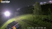 Archiviertes Webcam Bild: Abfahrt Coyote Crossing am 22.07.2026 um 08:59 Uhr